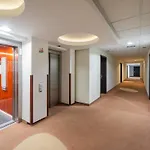 Prywatne W Przy Plazy Diva Apartment