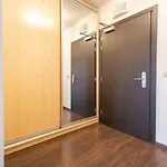 Apartment Prywatne W Przy Plazy Diva Kolobrzeg