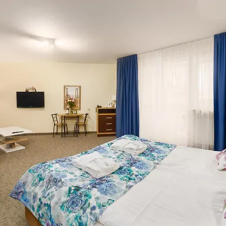 Διαμέρισμα Prywatne W Przy Plazy Diva *