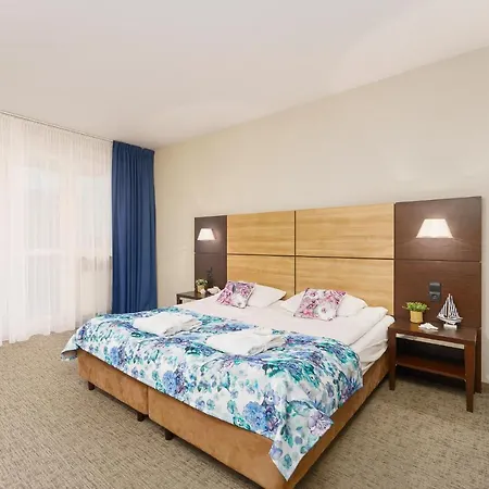 Prywatne W Przy Plazy Diva * Kołobrzeg