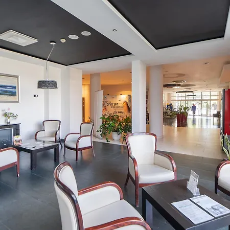 Prywatne W Przy Plazy Diva *