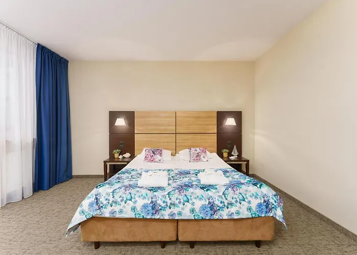 Prywatne W Przy Plazy Diva Apartment Kolberg