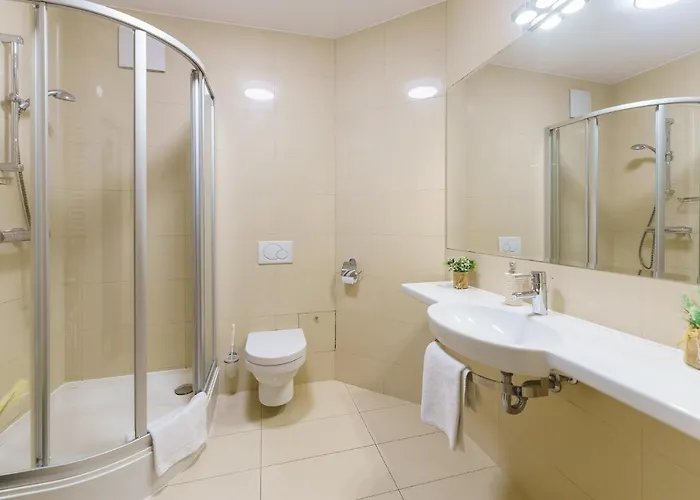 Prywatne W Przy Plazy Diva *