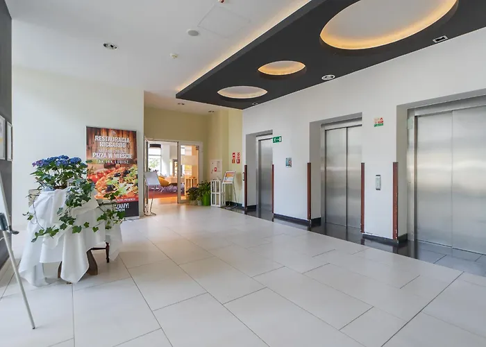 Prywatne W Przy Plazy Diva