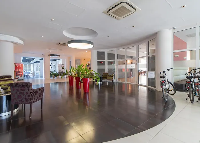 Apartment Prywatne W Przy Plazy Diva Kolberg