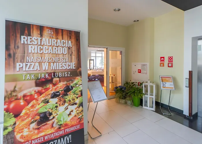 Prywatne W Przy Plazy Diva