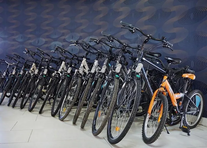 Apartment Prywatne W Przy Plazy Diva Kolberg