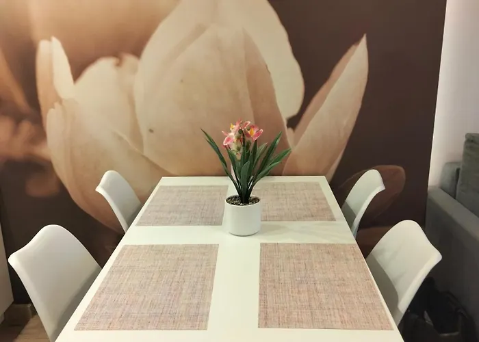 Prywatne W Przy Plazy Diva * Kolberg