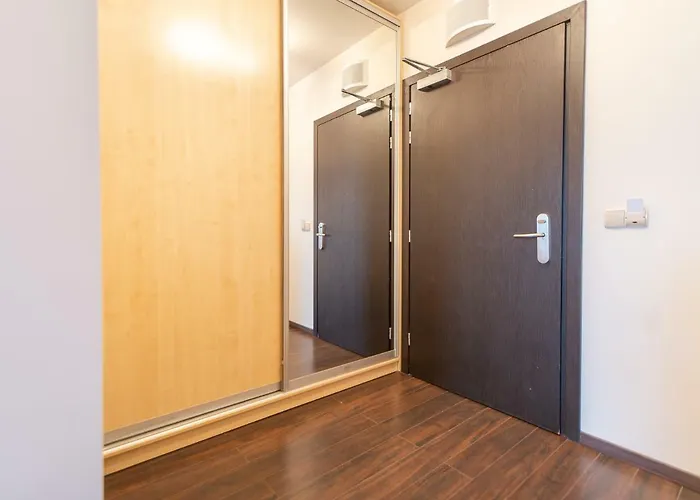 Apartment Prywatne W Przy Plazy Diva Kolberg