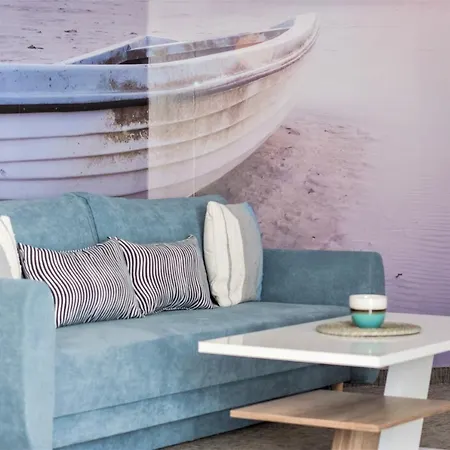 Apartament Prywatne W Przy Plaży Diva