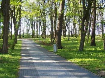 Prywatne W Przy Plaży Diva Apartament *