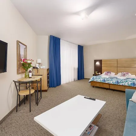 Prywatne W Przy Plazy Diva