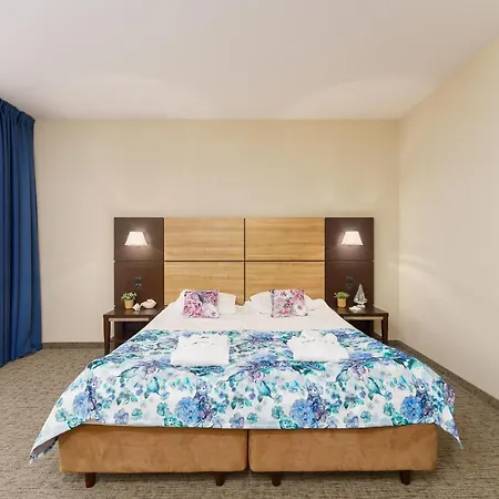 Prywatne W Przy Plazy Diva Appartement Kołobrzeg