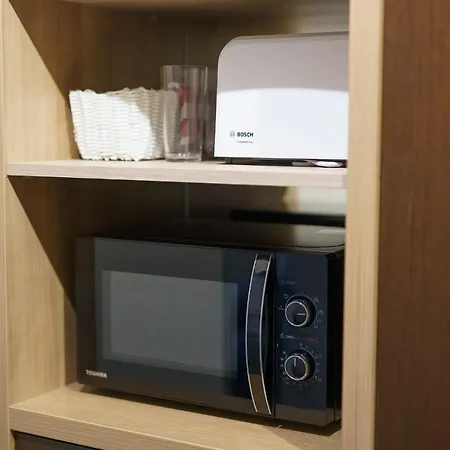 Apartament Prywatne W Przy Plaży Diva *