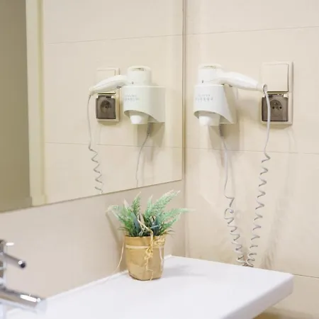 Appartement Prywatne W Przy Plazy Diva *