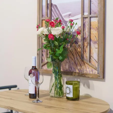 Prywatne W Przy Plaży Diva