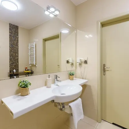 Apartament Prywatne W Przy Plaży Diva *