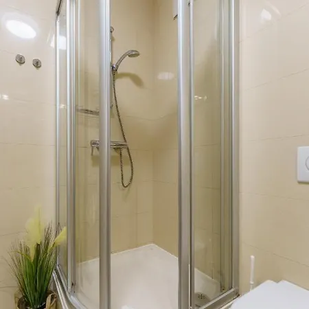 Prywatne W Przy Plaży Diva * Kołobrzeg