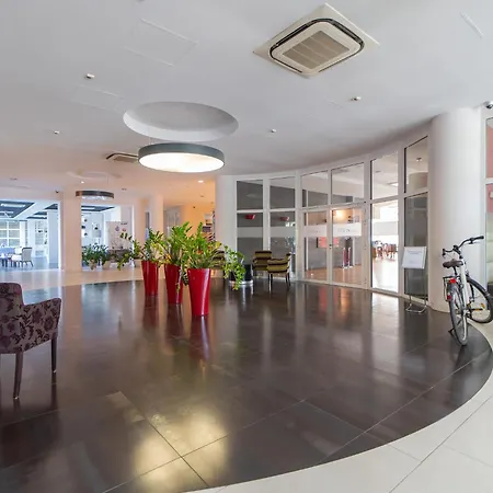 Appartement Prywatne W Przy Plazy Diva Kołobrzeg