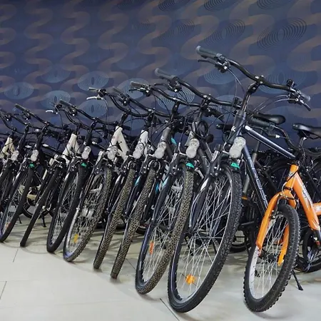 Appartement Prywatne W Przy Plazy Diva Kołobrzeg