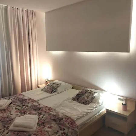 Prywatne W Przy Plaży Diva