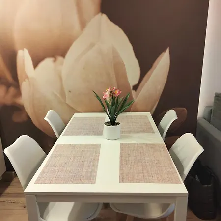 Prywatne W Przy Plaży Diva * Kołobrzeg