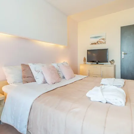 Appartement Prywatne W Przy Plazy Diva Kołobrzeg