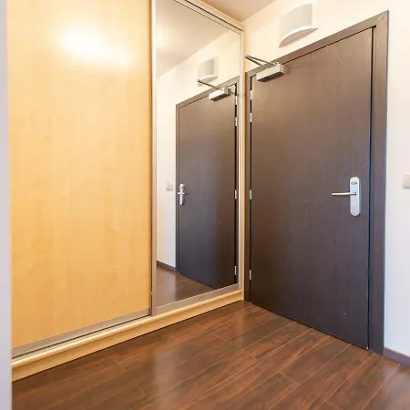 Apartament Prywatne W Diva Z Basenem Kołobrzeg