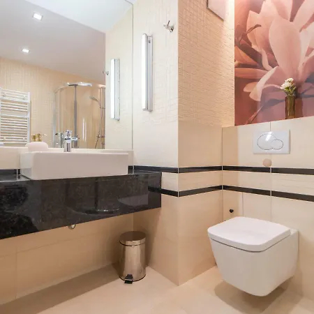 Prywatne W Przy Plazy Diva Kołobrzeg