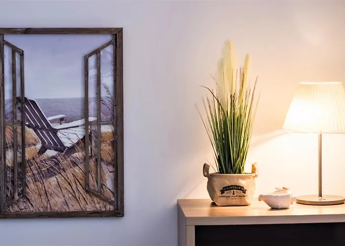 Prywatne W Przy Plazy Diva 아파트