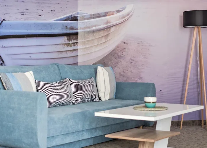 아파트 Prywatne W Przy Plazy Diva