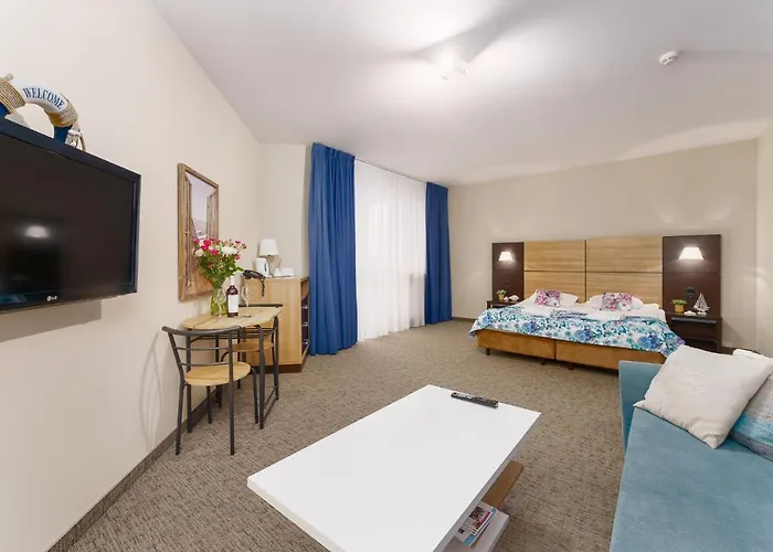 Prywatne W Przy Plazy Diva