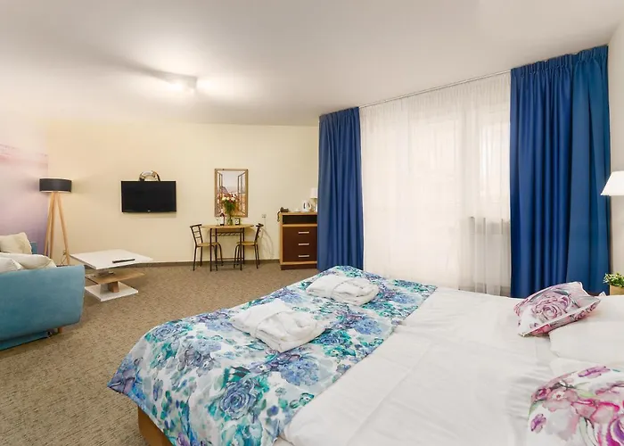 아파트 Prywatne W Przy Plazy Diva *