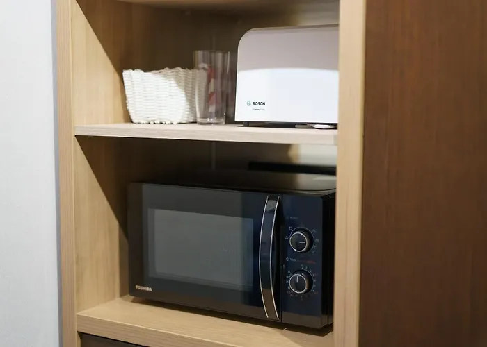 아파트 Prywatne W Przy Plazy Diva *