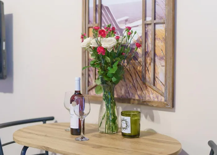 Prywatne W Przy Plazy Diva