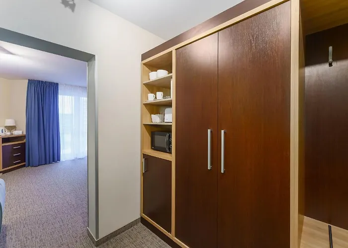 아파트 Prywatne W Przy Plazy Diva