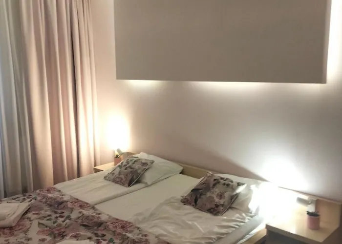 Prywatne W Przy Plazy Diva