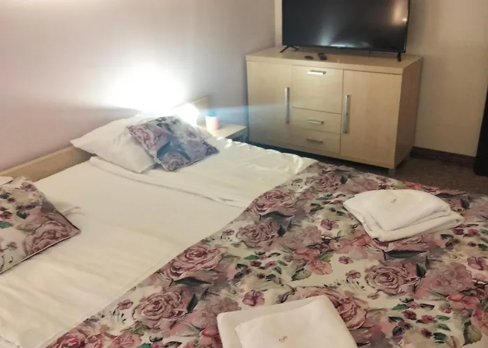 아파트 Prywatne W Przy Plazy Diva *